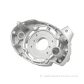 OEM Précision Aluminium Die Casting Alloys